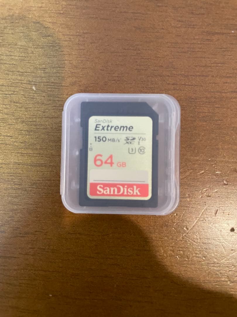 極美品】SONY a6400ミラーレス一眼本体 SDカード64GB液晶フィルム