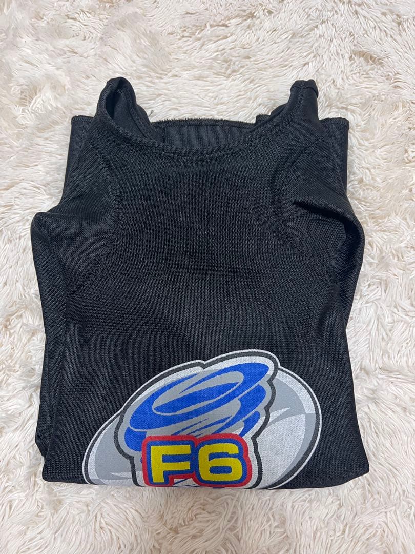 Y*L様 TITAN【タイタン】F6•フルギアベンチシャツ •パワーリフティング