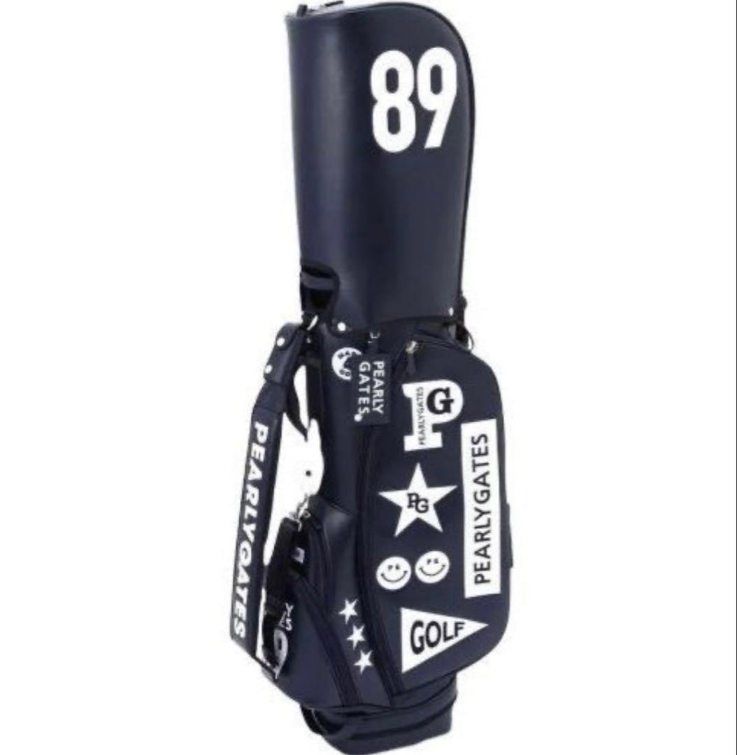 キャディバッグ 9型 ゴルフバッグ 46インチ対応 ☆即決☆送料込み☆ ブラック キャディバッグ (46インチ対応)(9型)(UNISEX) | new balance golf