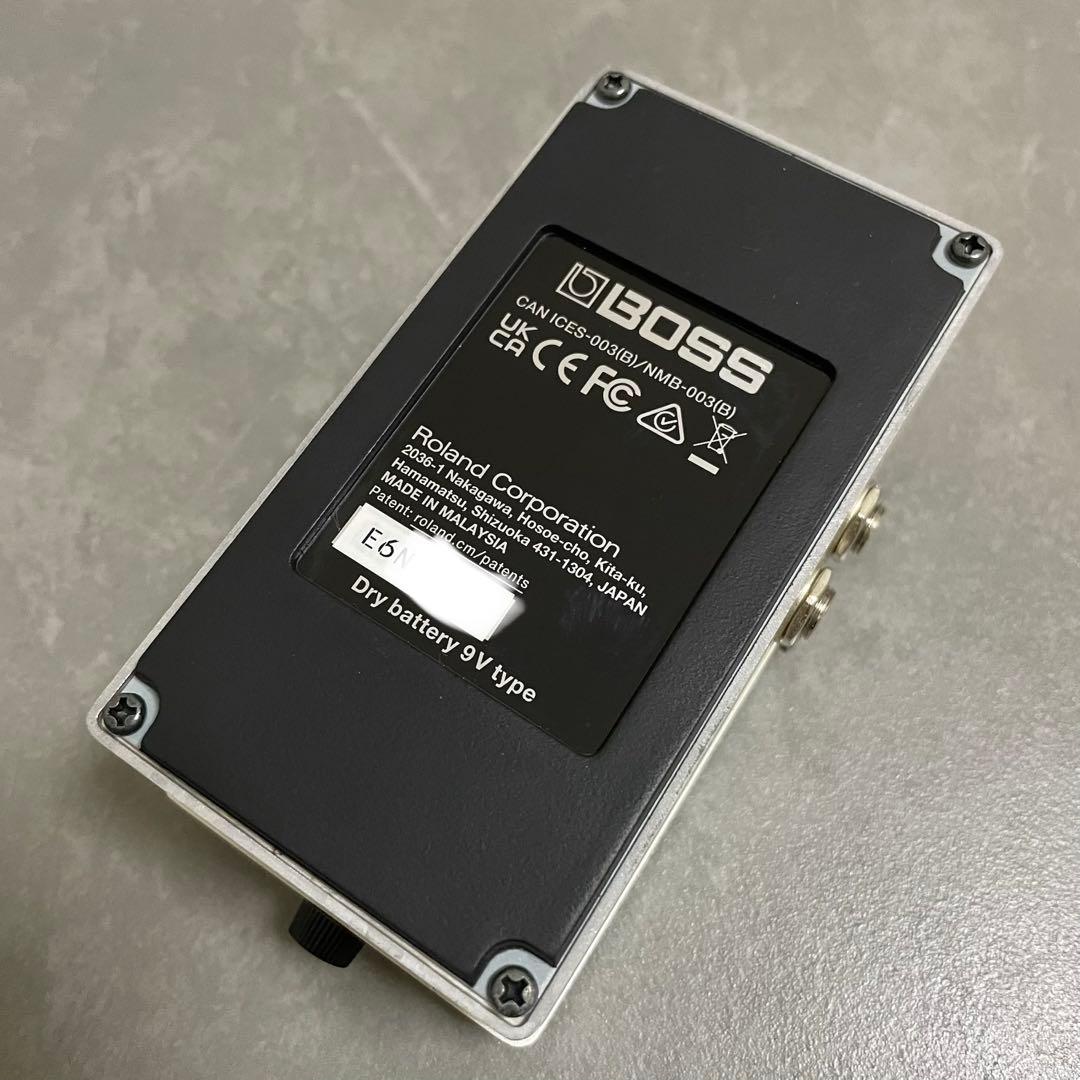 BOSS DD-8 デジタルディレイ