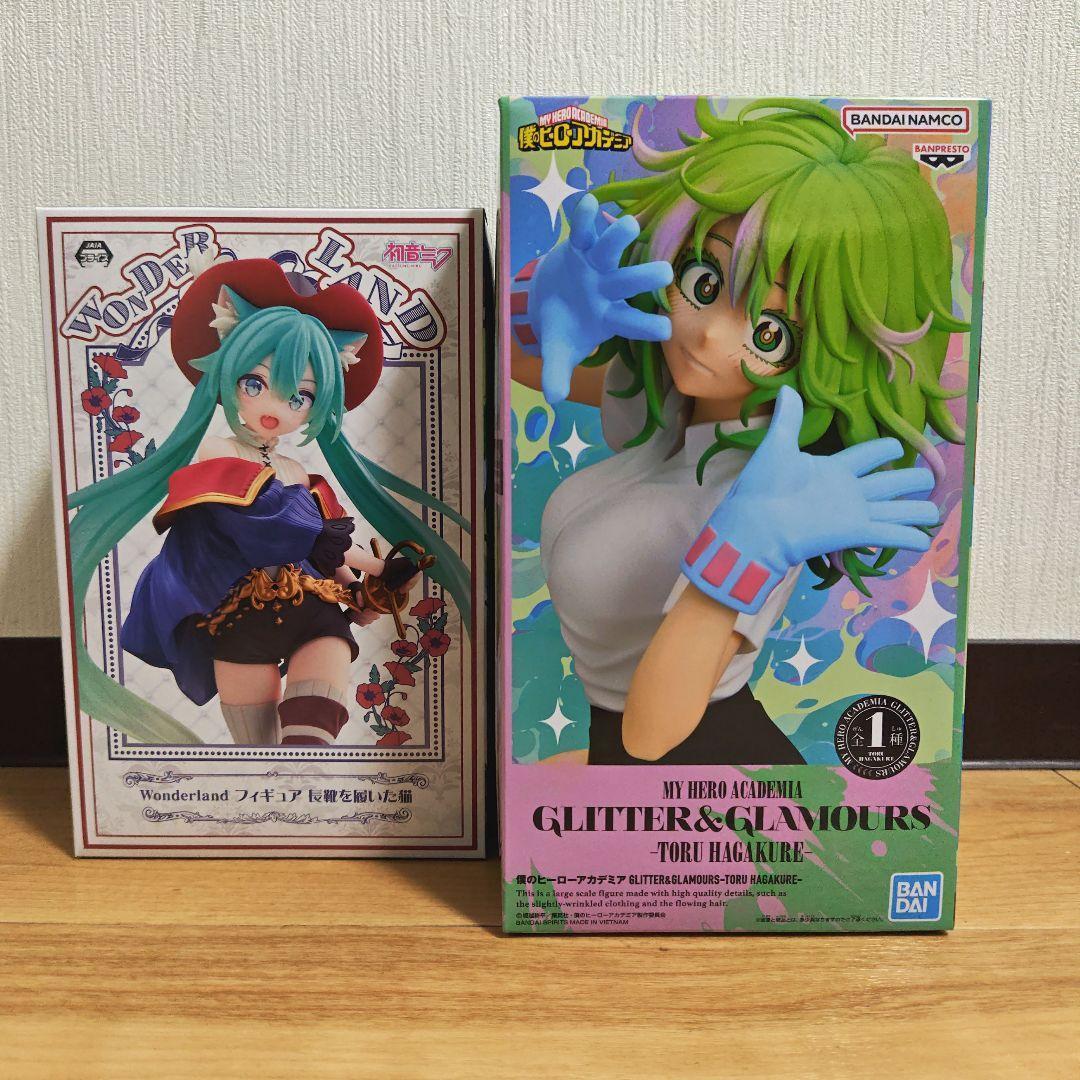 美少女フィギュア まとめ売り プライズフィギュア 12点セット