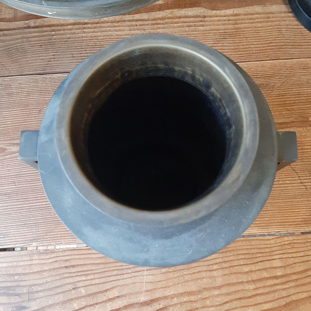 4654 専用 銅製 組み合わせ違い 3点まとめて 総重量6.45kg 送料無料