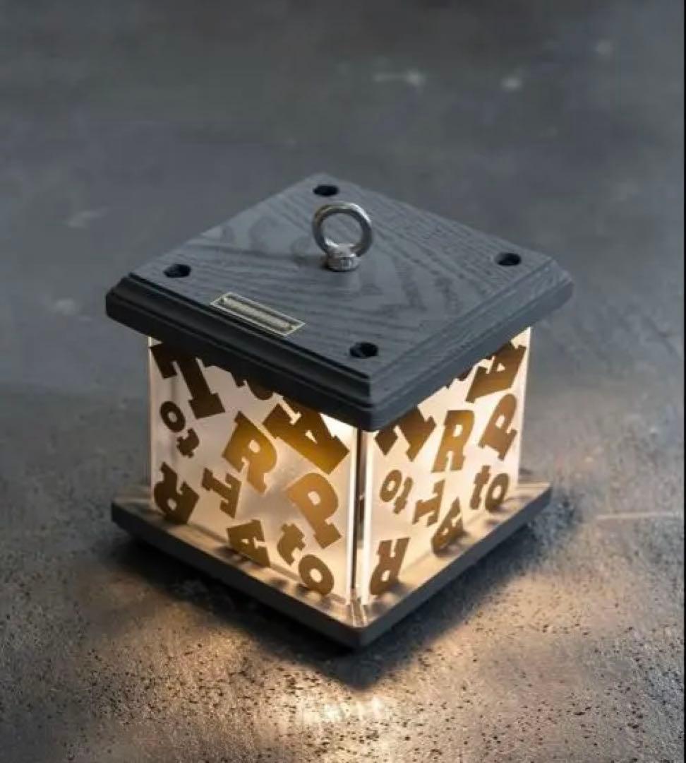 platform rocker ロッカーベース