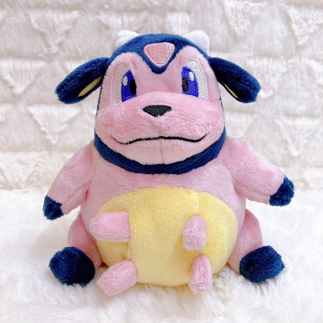 ポケモン ミルタンク ポケモンセンター Pokemonfit - メルカリ