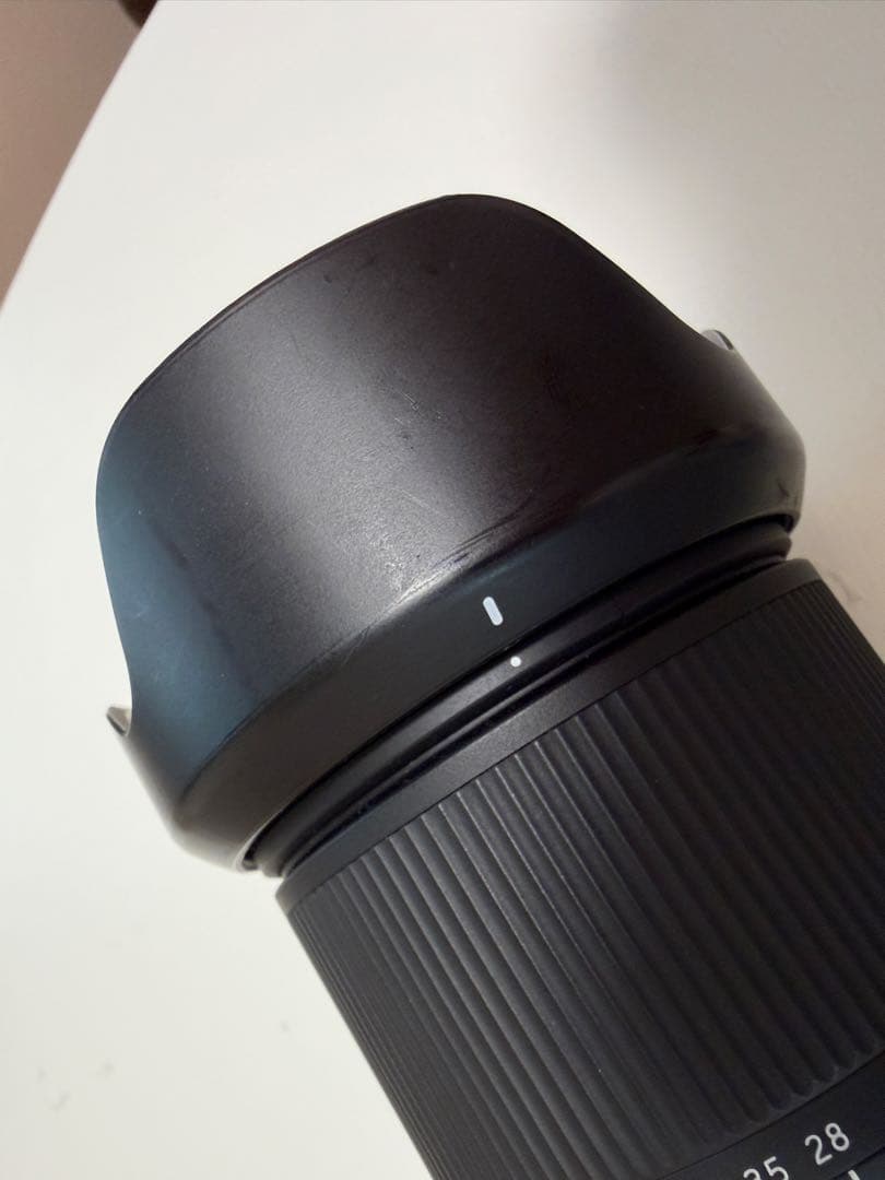 サ*…様 TAMRON 28-200mm F/2.8-5.6 Di III RX