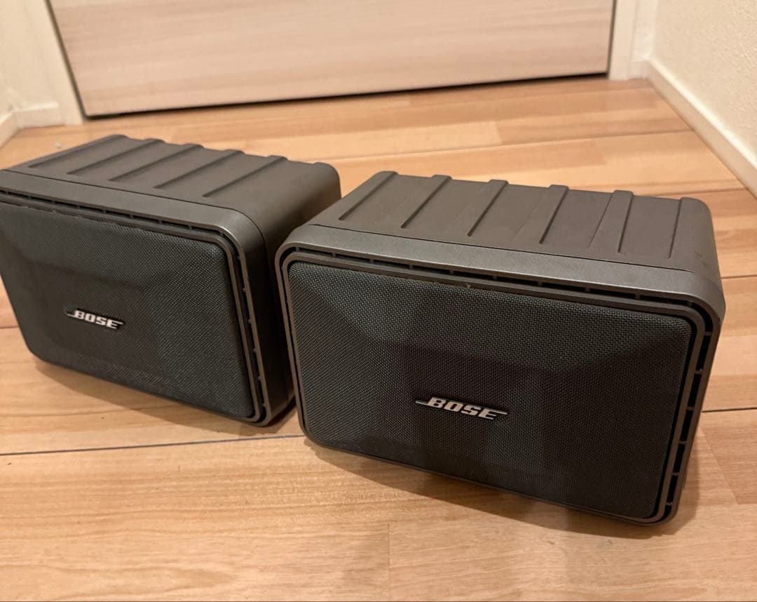 BOSE 101VM 据置スピーカー グレー 2個セット 新品】 BOSE 101VM スピーカー | VIVID Online Shop