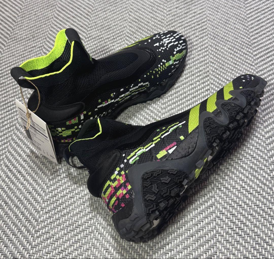 L新品 28.0㎝アディダス ゴルフシューズ CODECHAOS IE4784 - メルカリ