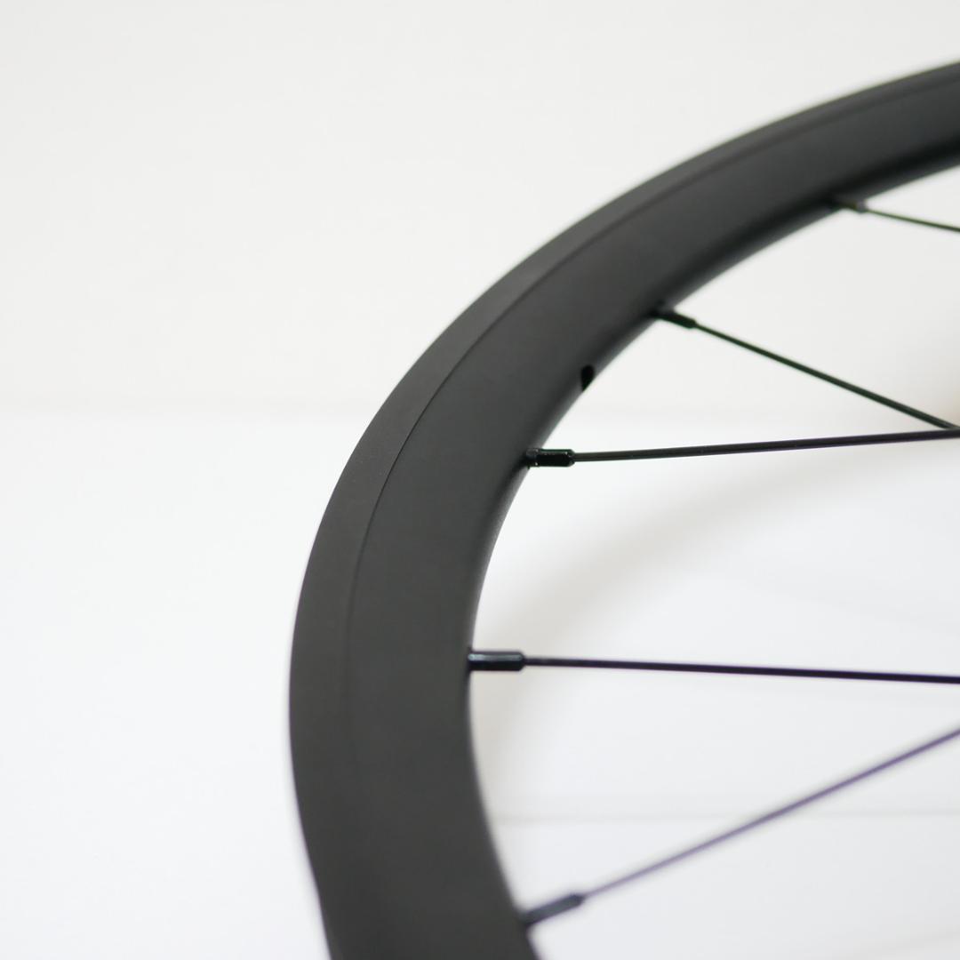 軽量 ダホン用 20インチ 451 ホイールセット F74/R130 - メルカリ