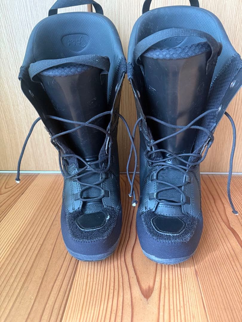 最終値下HEAD RAPTOR WCR 3 スキー ブーツ 24.5 中古格安