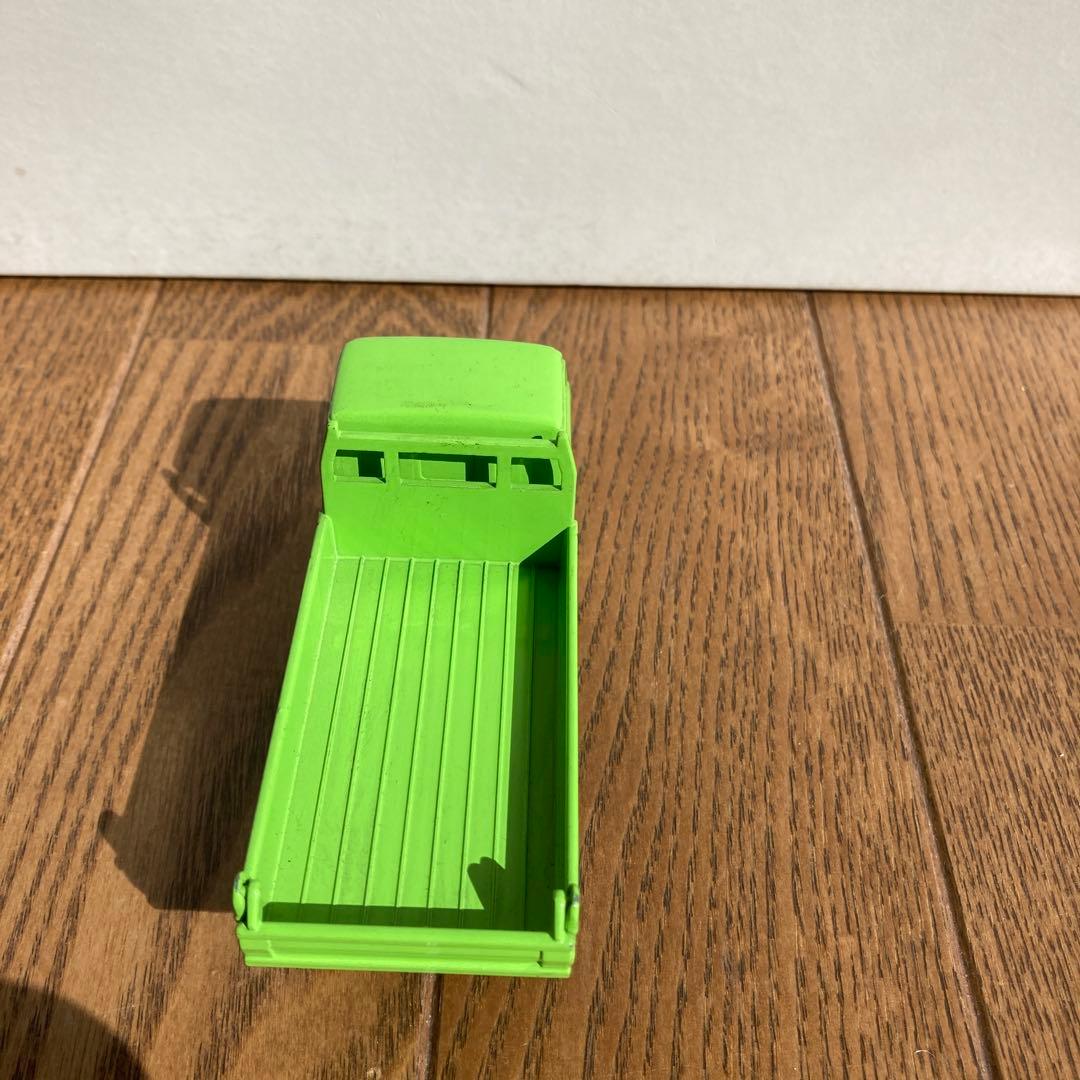 値下げトミカダンディダンプ 三菱 CANTER 日野ダンプカー赤 2個セット