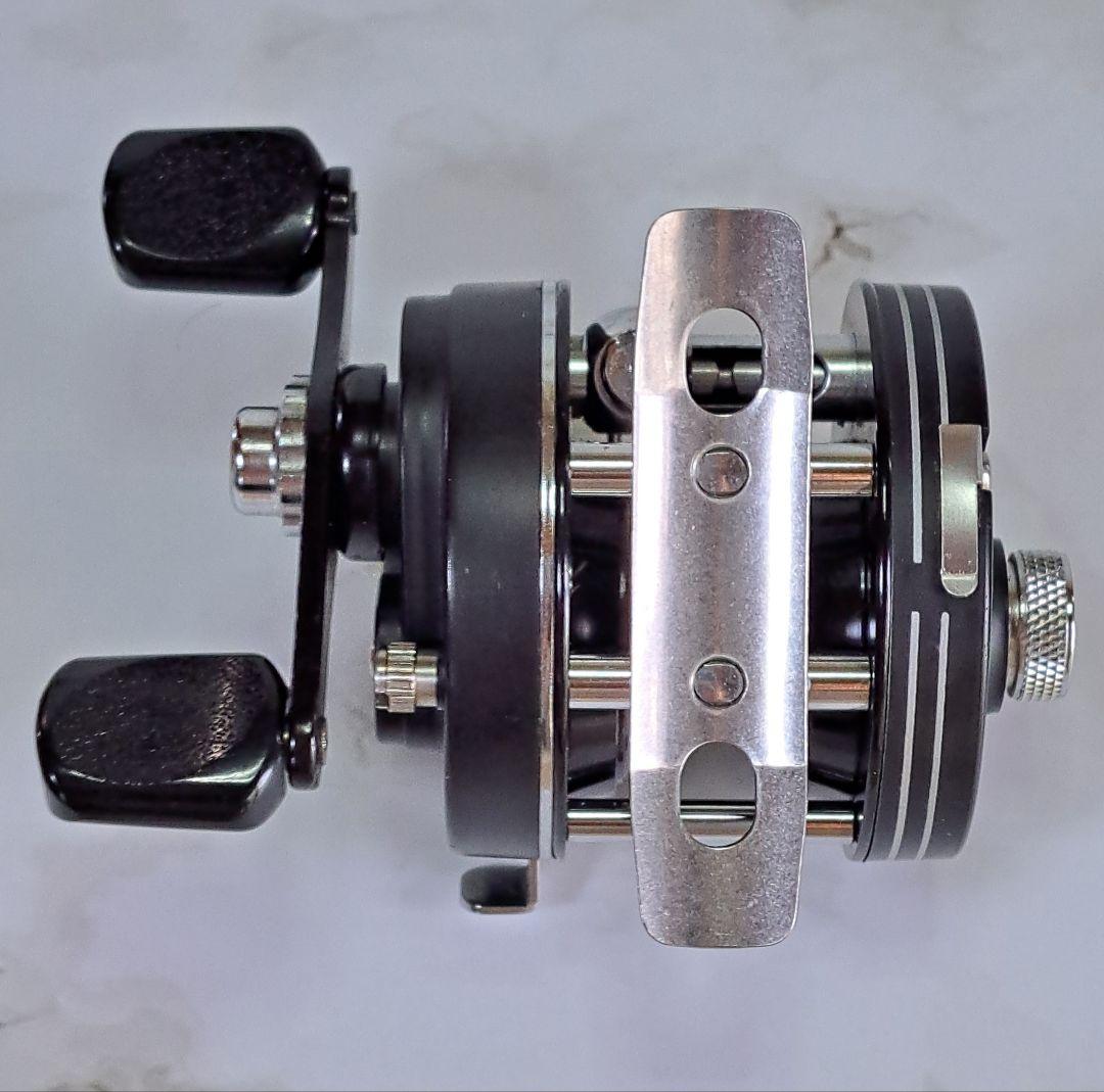 ダイワ ミリオネア GS-1000 ベイトリール 渓流 フィネス オールド