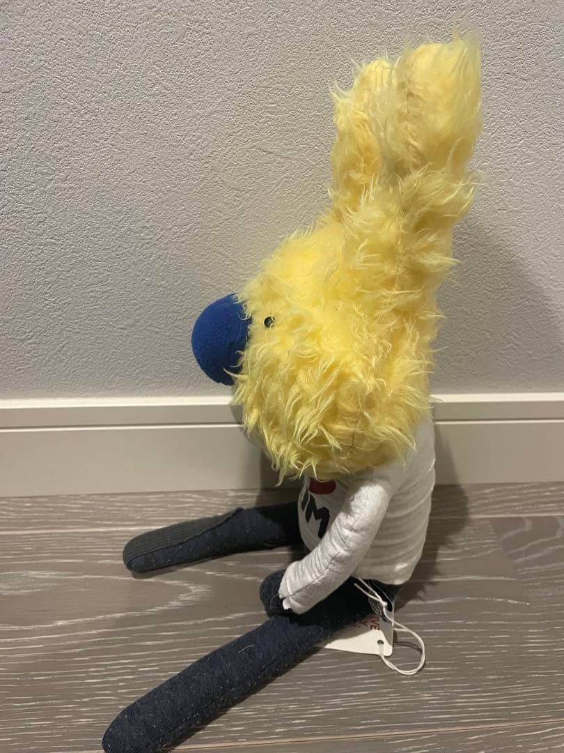 ボビーダズラー I ❤️ MUM