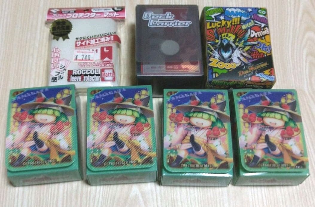 引退デュエマ。ジョーカーズ ミラダンテ 罰怒ブランド などなど - メルカリ