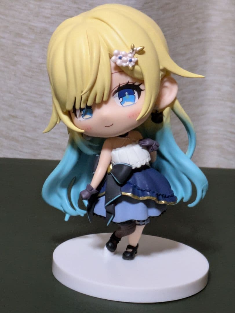 ぶいすぽっ！ 藍沢エマ デフォルメフィギュアvol.4 GIGO - メルカリ