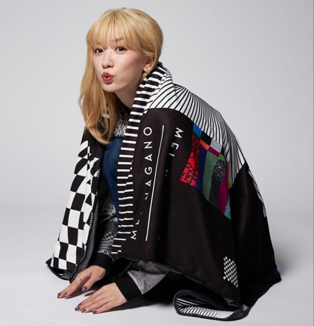 【新品未使用】永野芽郁“非公開”Blanket