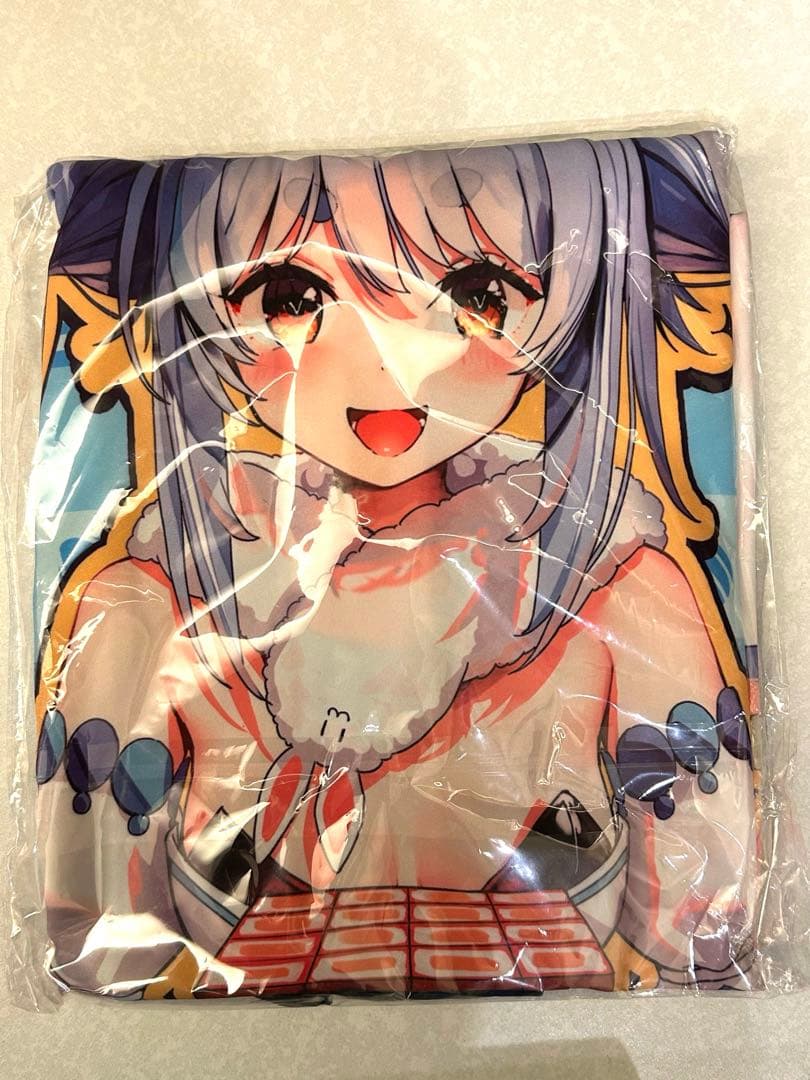 ホロライブ　兎田ぺこら　3期生　法被