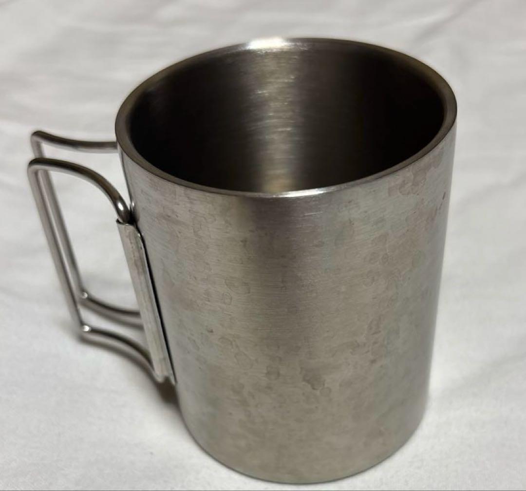 ちいかわ PARCO 限定 ちいかわのGWステンレスマグ