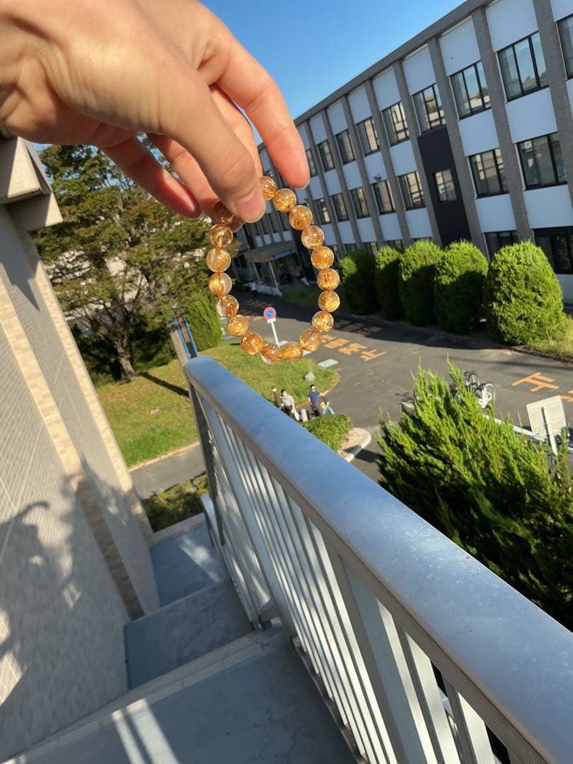 超極上　10A タイチンルチル　透明度　大特価