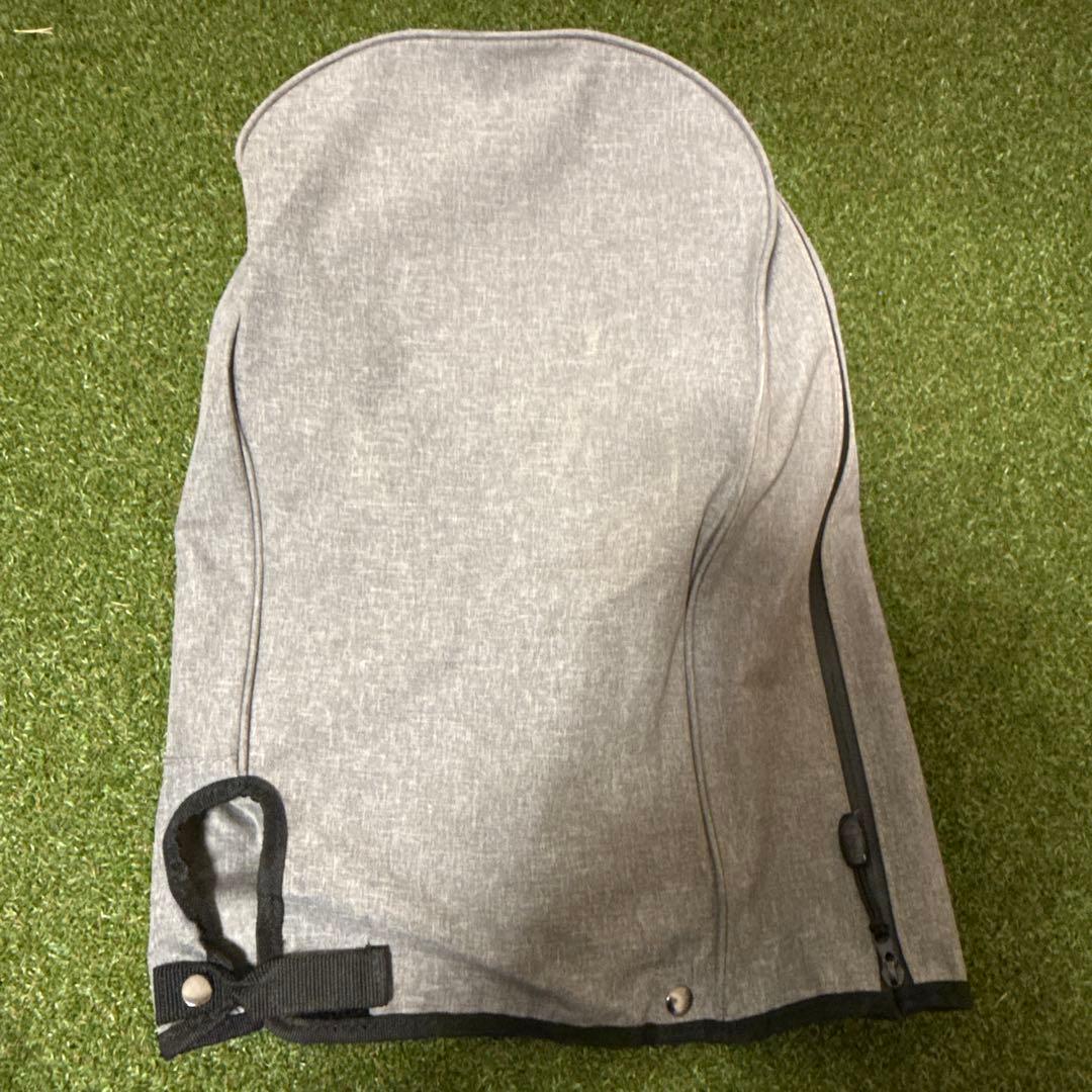 BIG MAX ビッグマックス キャディバッグ 9型 2.8kg 防水タイプ