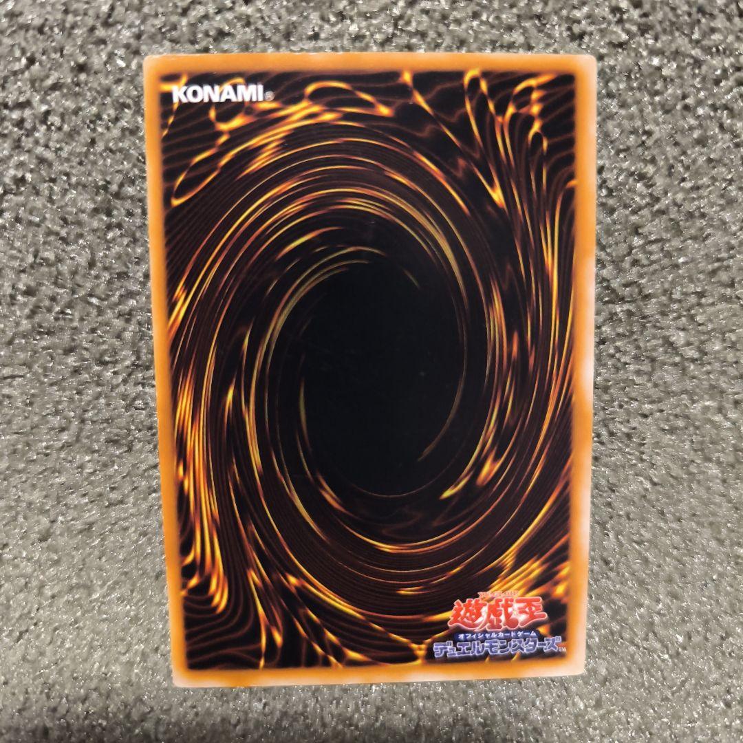 フレイム・ヴァイパー 地属性 トレーディングカード