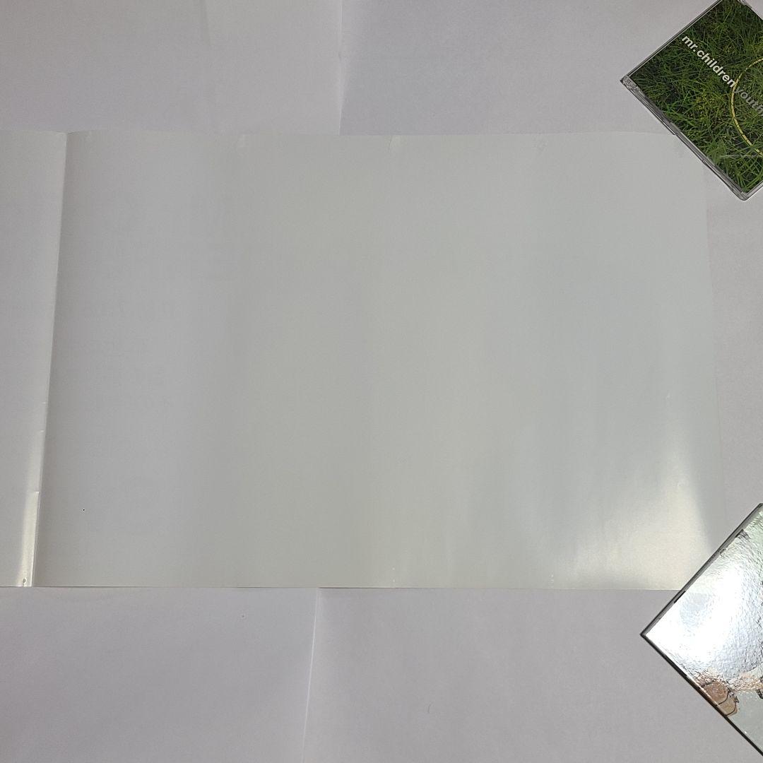 Mr.Children SWITCH ポスター