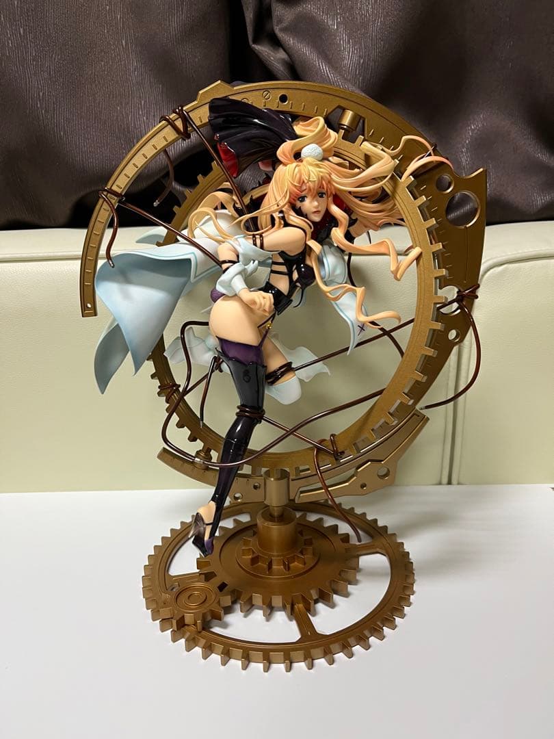 シェリル　フィギュア　マクロスF マクロス　シェリルノーム