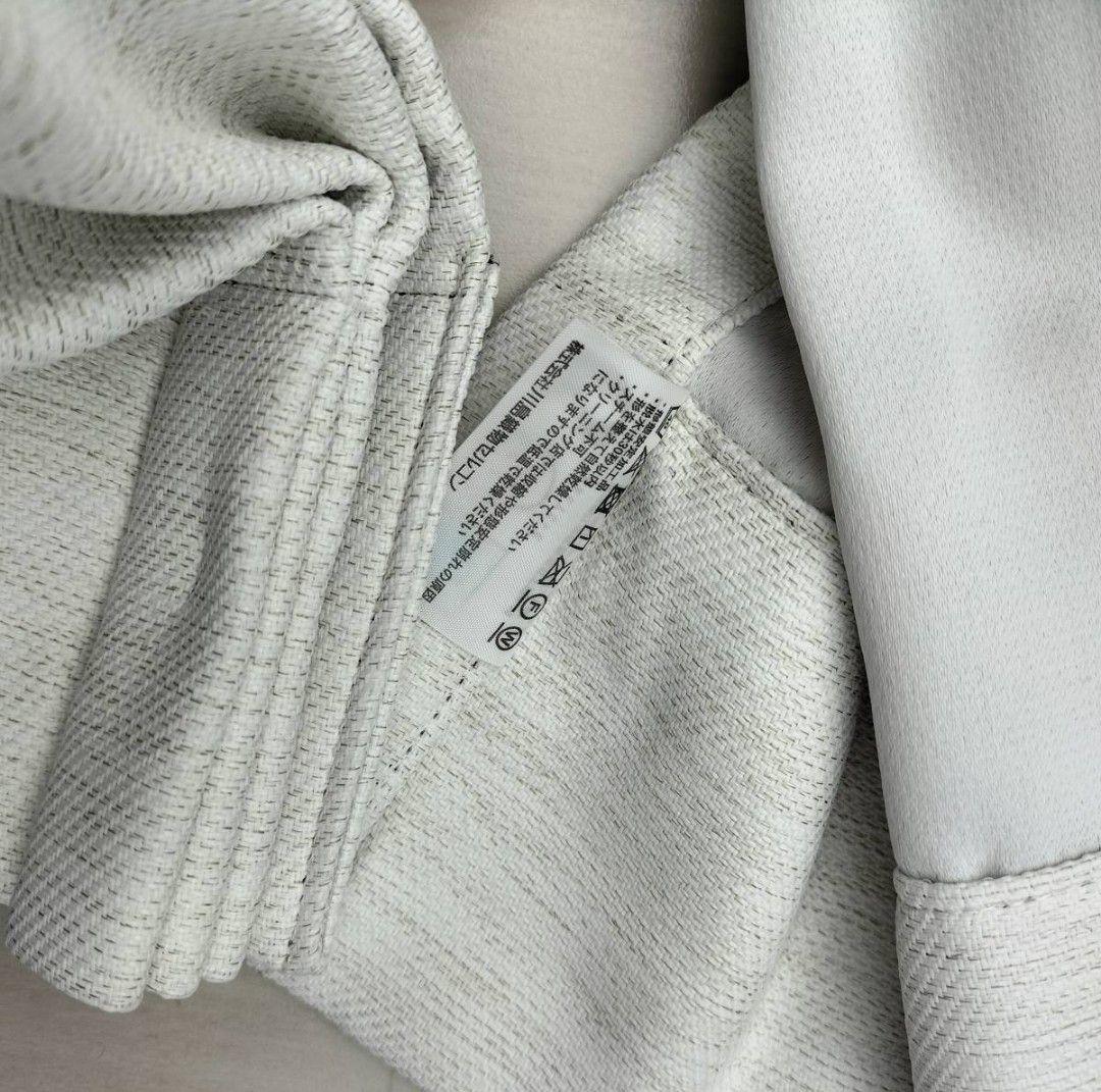 ◇川島織物◇カーテン◇2枚1組◇204×245cm◇参考価格68,750円◇ - メルカリ