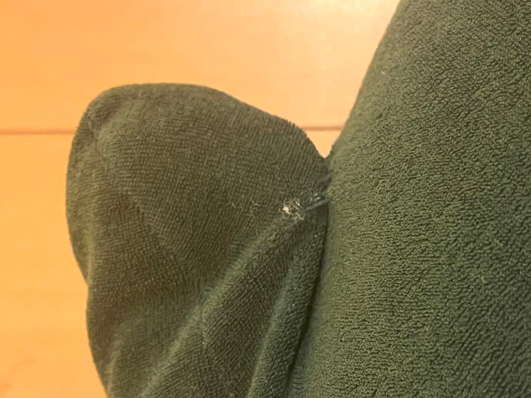 ポケパーク大きなカビゴンぬいぐるみ