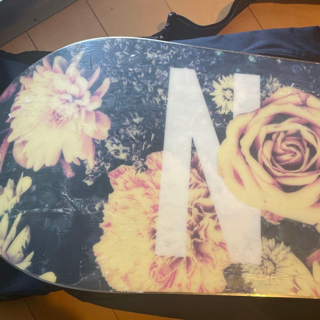 burton タレントスカウト141 LEXA s ボードケースセット - メルカリ