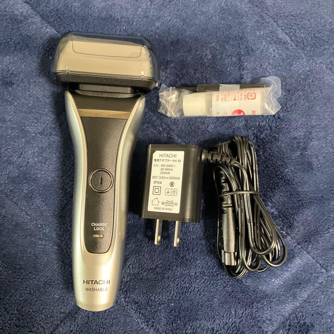 2025年度製］HITACHI メンズ電気シェーバー RM-FJ22 - メルカリ