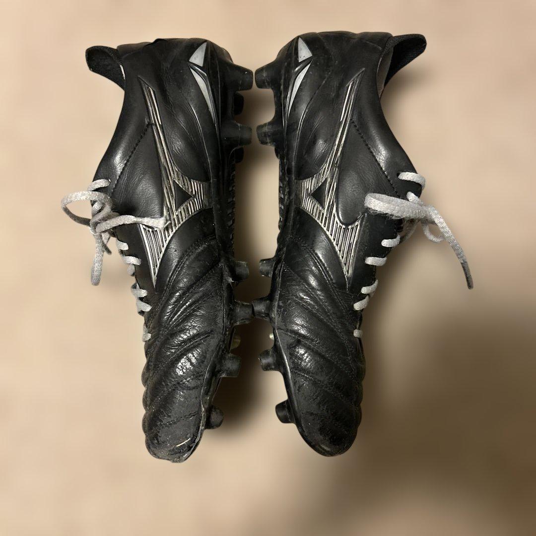 ミズノモレリアNeo4 限定カラー　25.5cm