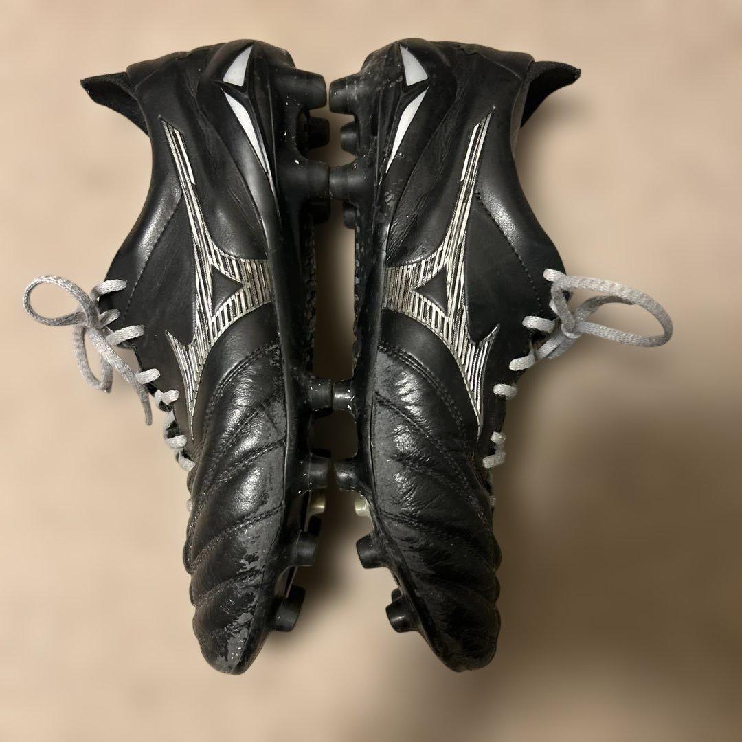 ミズノモレリアNeo4 限定カラー　25.5cm