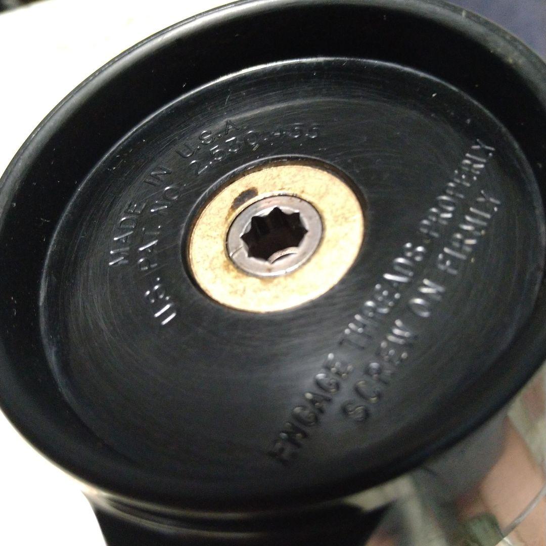 ♥City様専用 ミキ サー ブレンダー アメリカンヴィンテージ 1970's