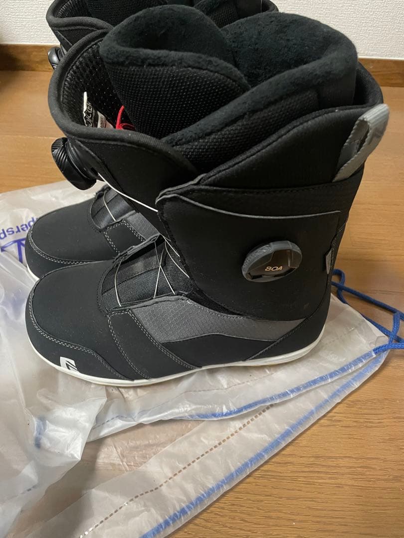Nidecker スノーボードブーツ 28.5cm