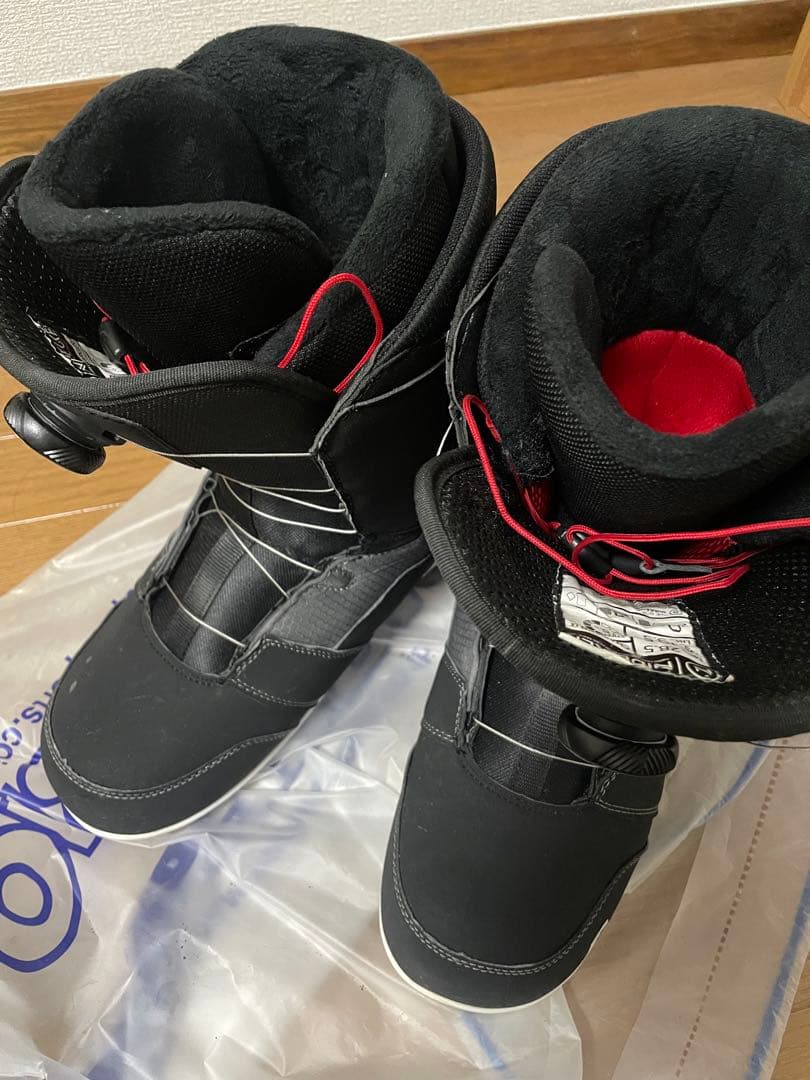 Nidecker スノーボードブーツ 28.5cm