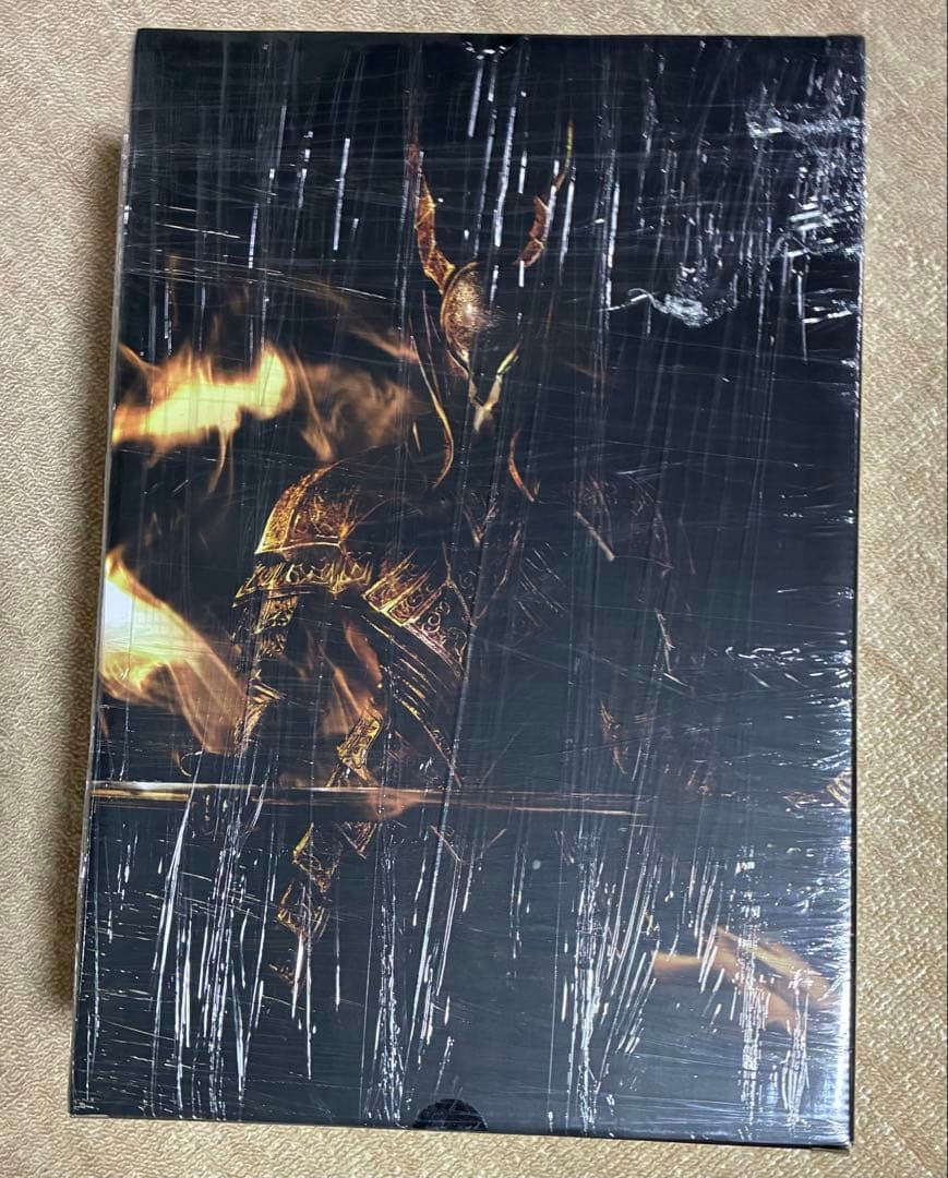 黒騎士 darksouls 1/6 Gecco ゲッコウ