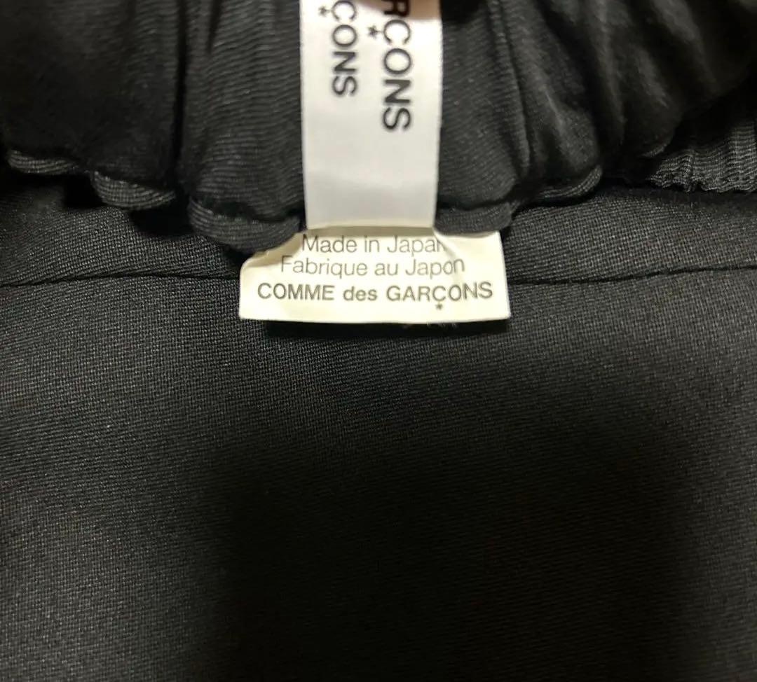 COMME des GARCONS switching skirt - メルカリ