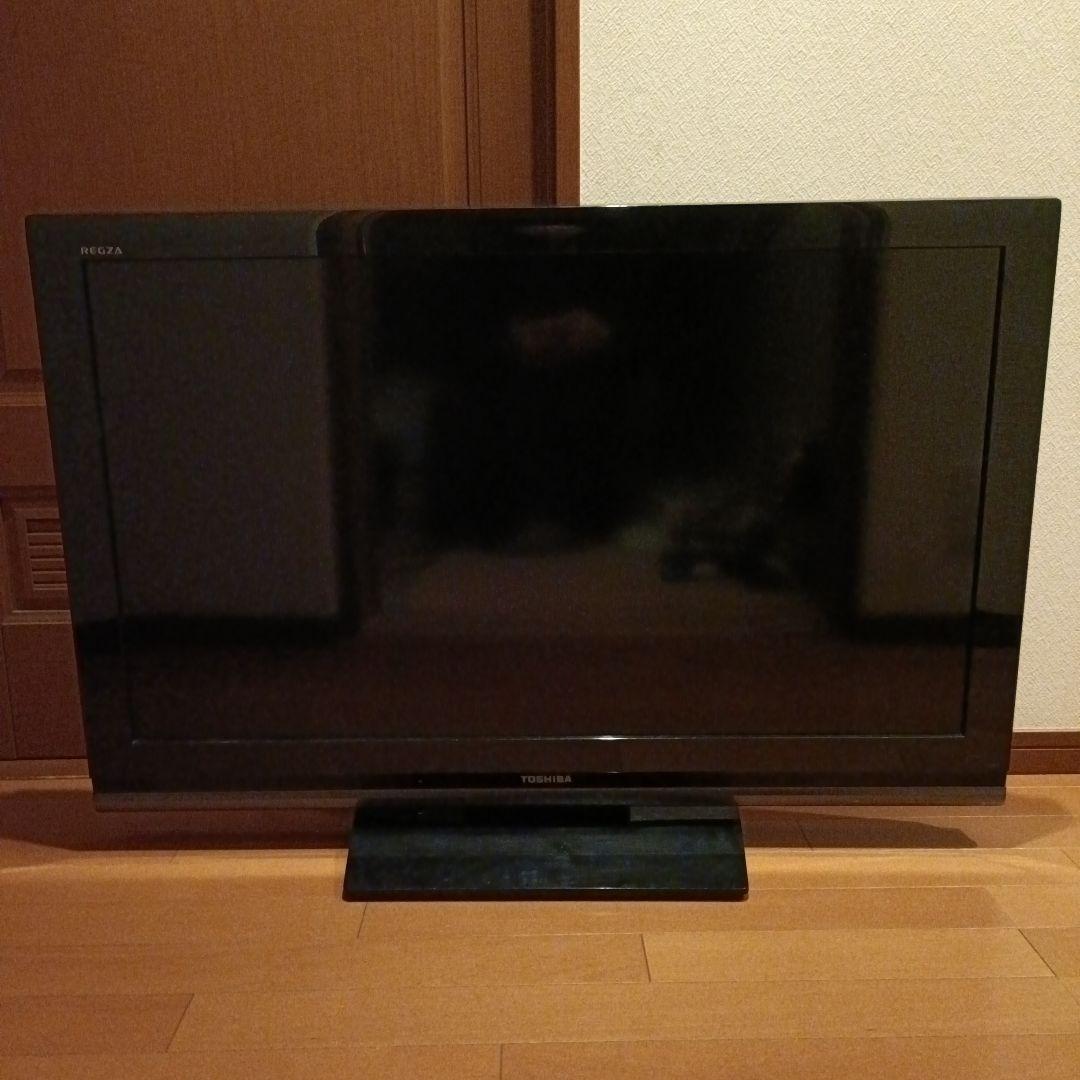 TOSHIBA REGZA 40A9500 液晶テレビ 40インチ - メルカリ