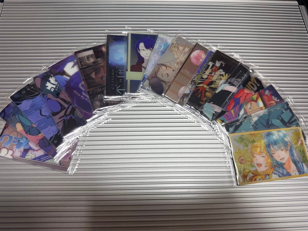 Adoグッズセット