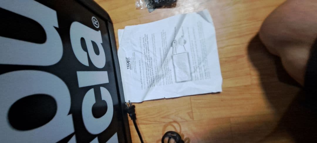 Abu Garcia 電飾看板 壁掛け ピュアフィッシング レア 非売品 - メルカリ