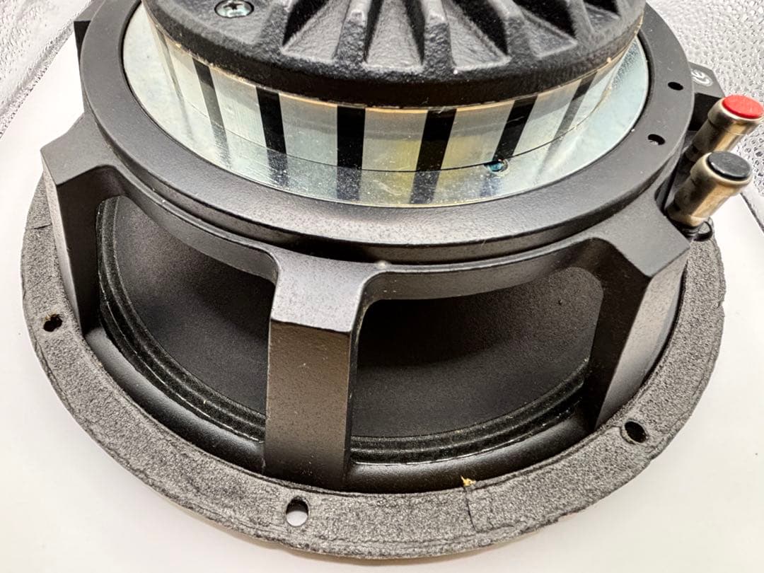 Electro-Voice EV FORCE 12 スピーカー 150W 8Ω - メルカリ