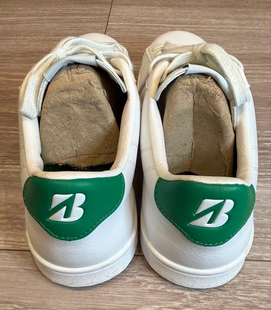 [24.0cm]BEAMS GOLF　ゴルフシューズ