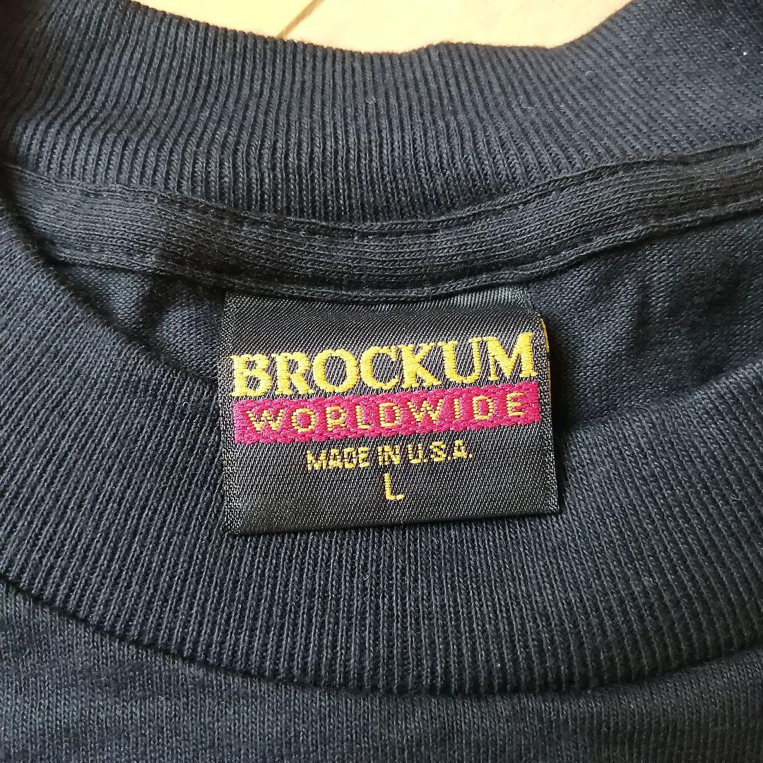 メタリカLLICA LLI'FUKINCA Tシャツ