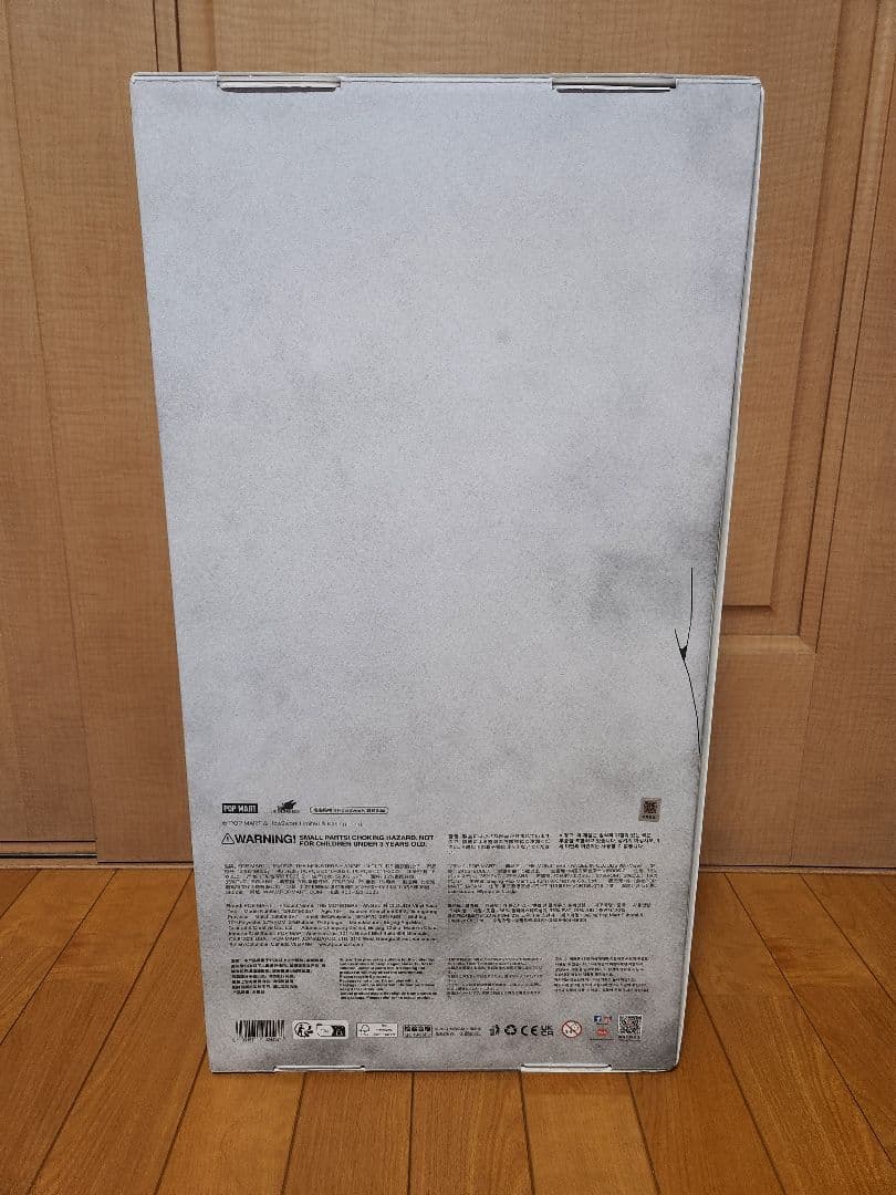 THE MONSTERS ANGEL IN CLOUDS ジモモ 天使