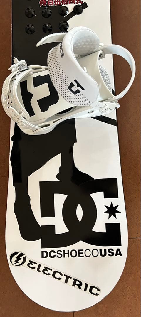 眞空雪板等 スノーボード 154 侍百伍拾四式 OGASAKA 国産 白 - メルカリ