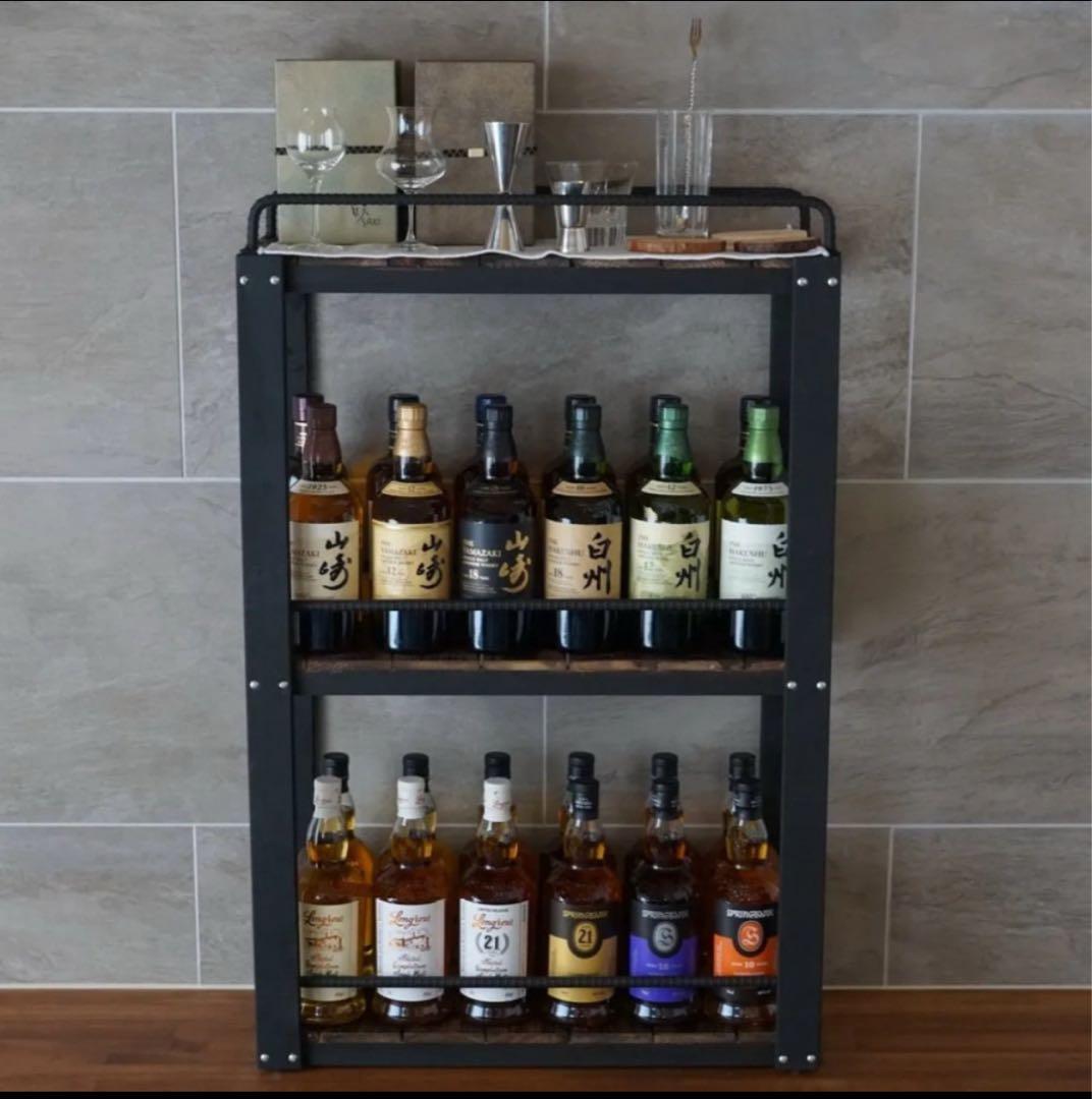 キッチン収納・ラック smile 楽天市場】キッチンスペースラック 伸縮(55-85cm) SPR-EX キッチン収納