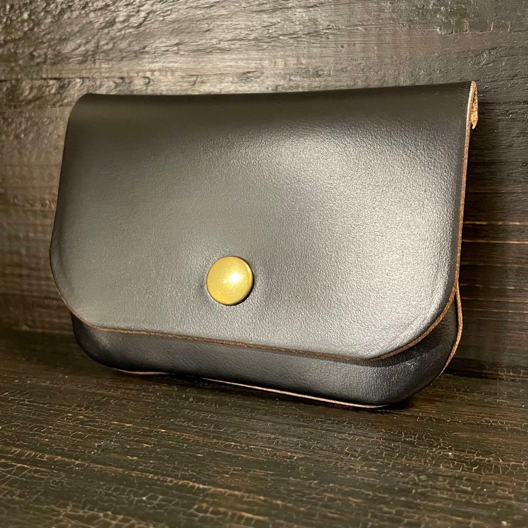 HORWEENクロムエクセル フラップケースS - メルカリ