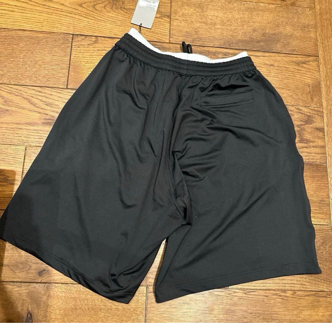 新品 バレンシアガ BALENCIAGA スイムパンツ ショートパンツ ハーフ