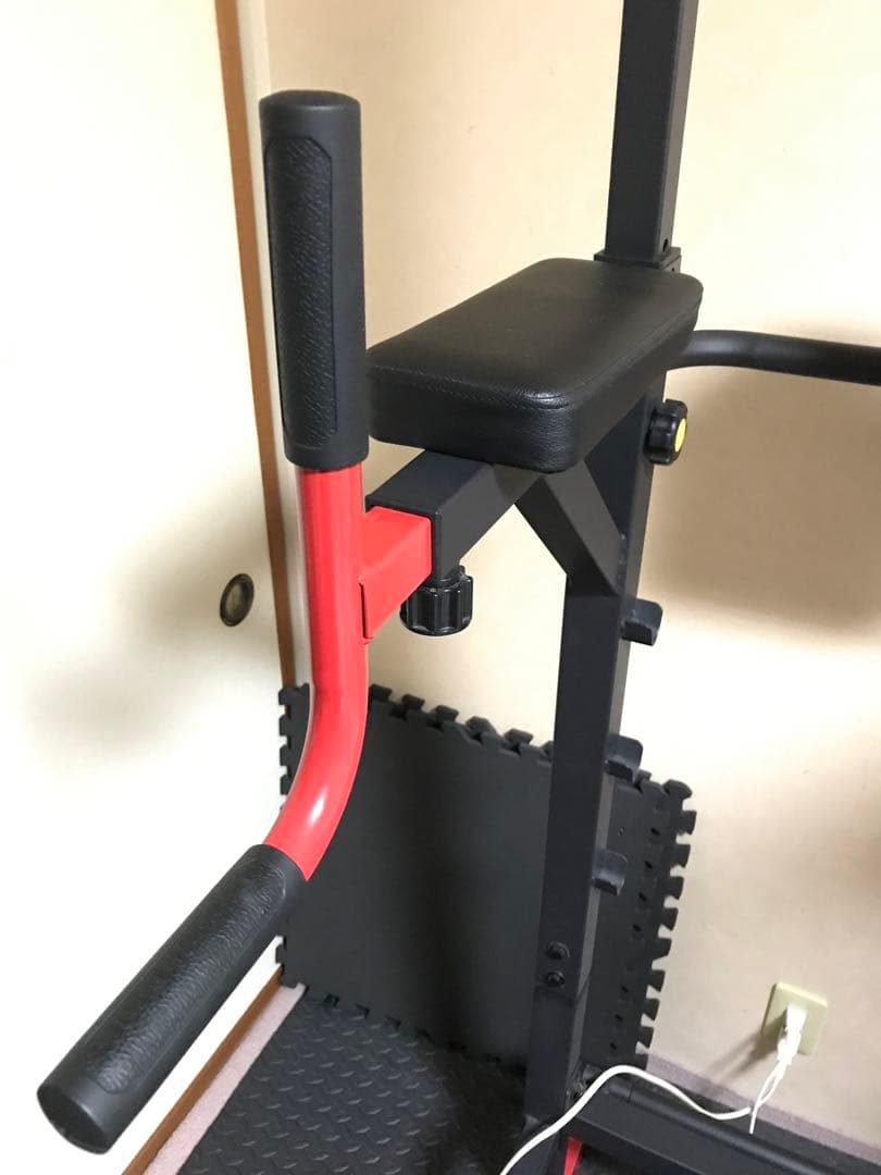 tazima様専用】BAW WING 懸垂バー付き