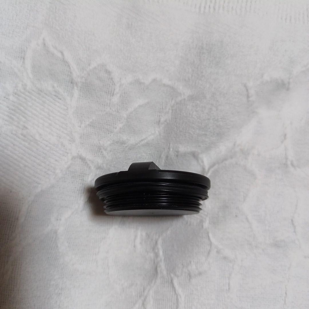 アビソサーフボードリーシュプラグ 新品未使用品 Aviso Surf board